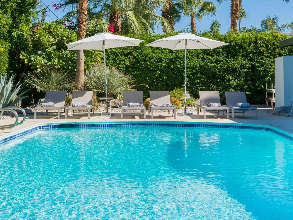 Modern Marion at Twin Palms by ACME House Company